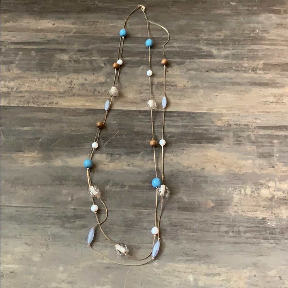 Limited Necklace